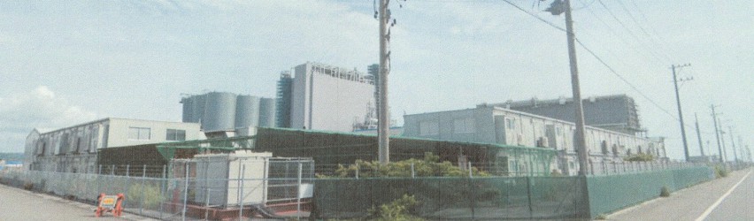 2021 ～ 2024 某発電所