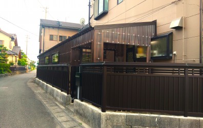 物干し部屋　サンルーム